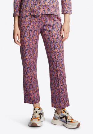 Broek - multi-coloured