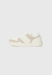 JFWSTATTON - Trainers - bright white/moonbeam