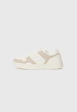 JFWSTATTON - Trainers - bright white/moonbeam