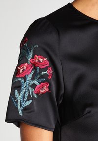 New Look Vapaa-ajan mekko - black