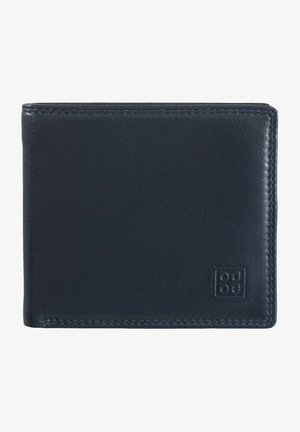 DUDU, TULLIO - Monedero - navy