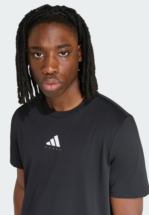 Adidas PADEL CATEGORY Quick Dry T Shirts Men's — foto 3