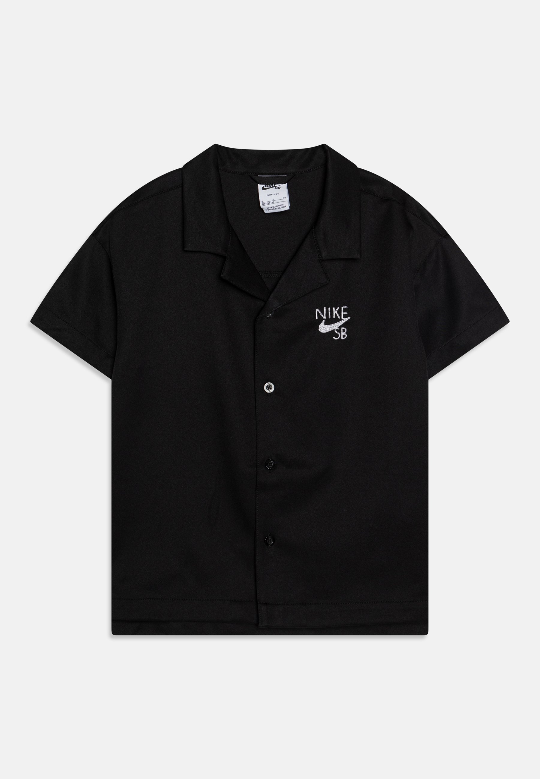 Nike SB DF UNISEX Blusa black/negro