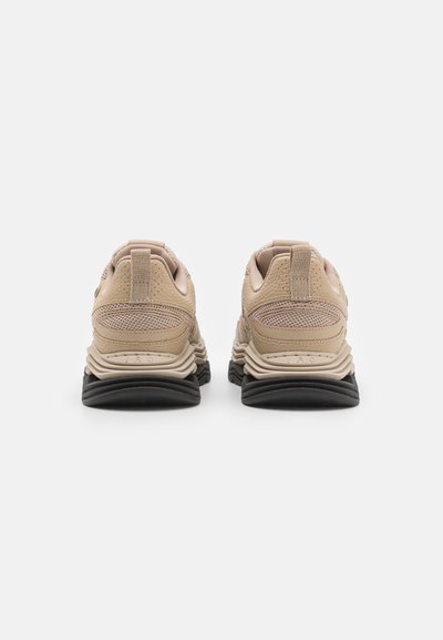 Iro WAVE - Trainers - light taupe/black