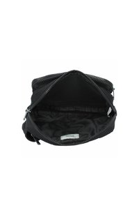 camel active JOURNEY  - Gürteltasche - black
