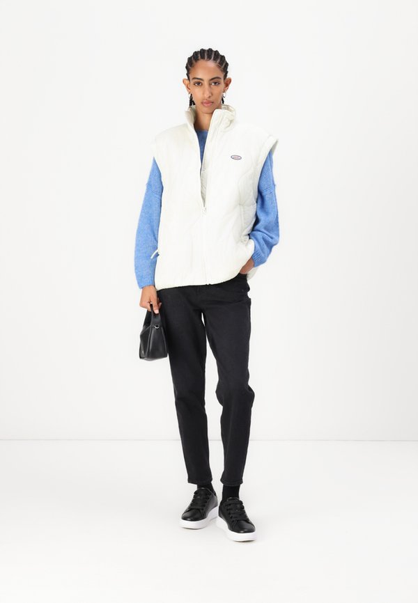 IFABAY - Waistcoat - bodene3