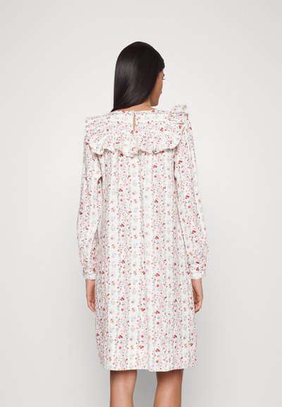 See by Chloé Φόρεμα ημέρας - multicolor white