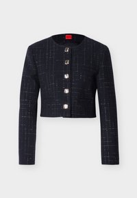 Επιλέχθηκε, black