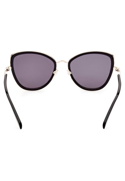 Emilio Pucci KATZE - Gafas de sol - schwarz
