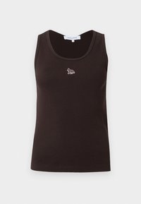 Επιλέχθηκε, ganache