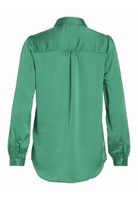 VILA VIELLETTE - Camicia - bright green