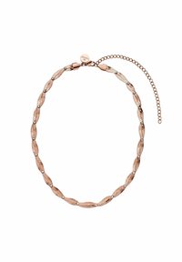Unausgewählt, roségoldfarben