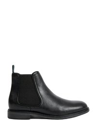Marks & Spencer PULL-ON CHELSEA BOOT - Botines - black