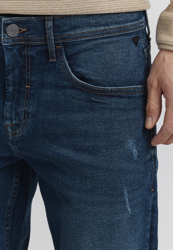 PRVERNER - Straight leg jeans4