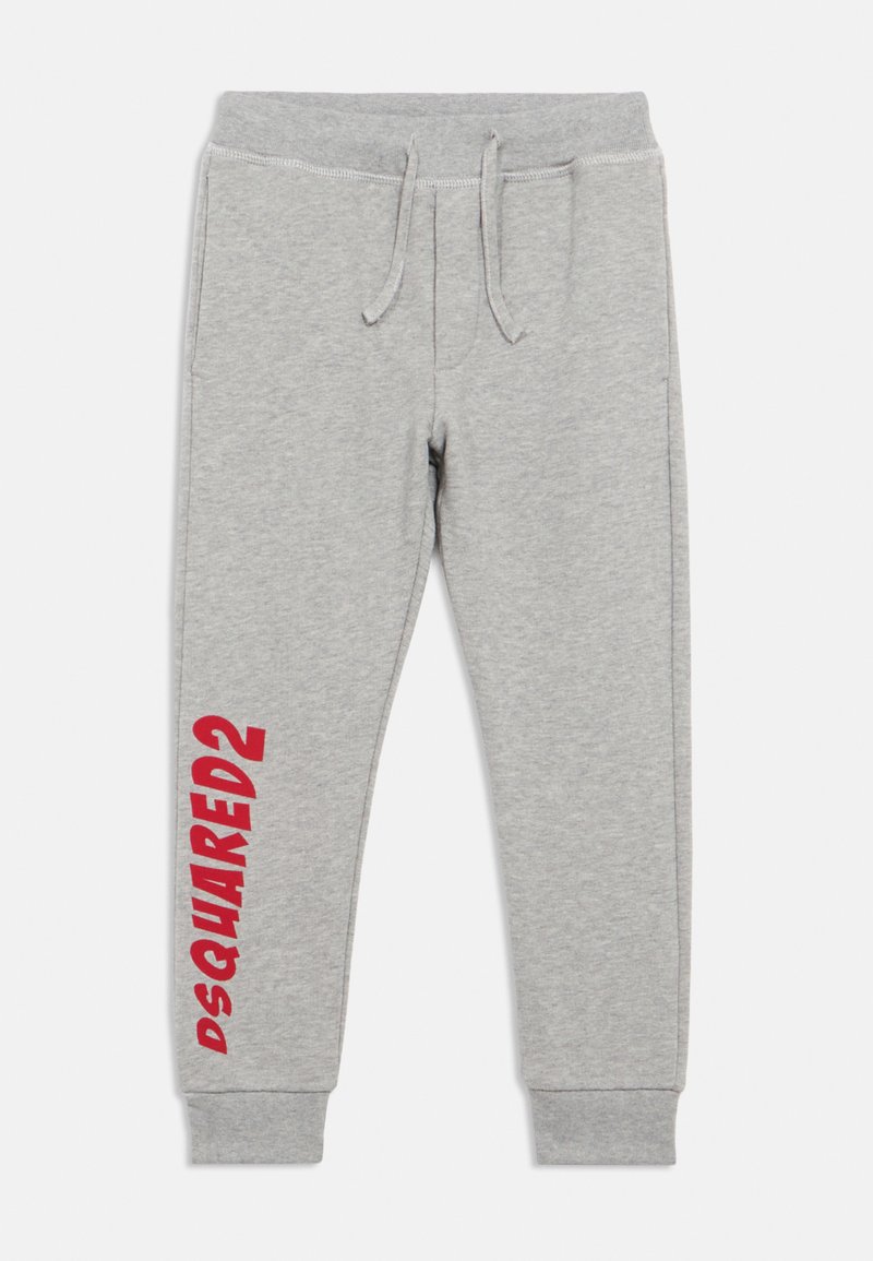 Dsquared2 Trainingsbroek grijs