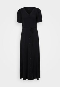 VMALBA CALF DRESS - Paitamekko - black