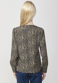 Koroshi Bluza - black