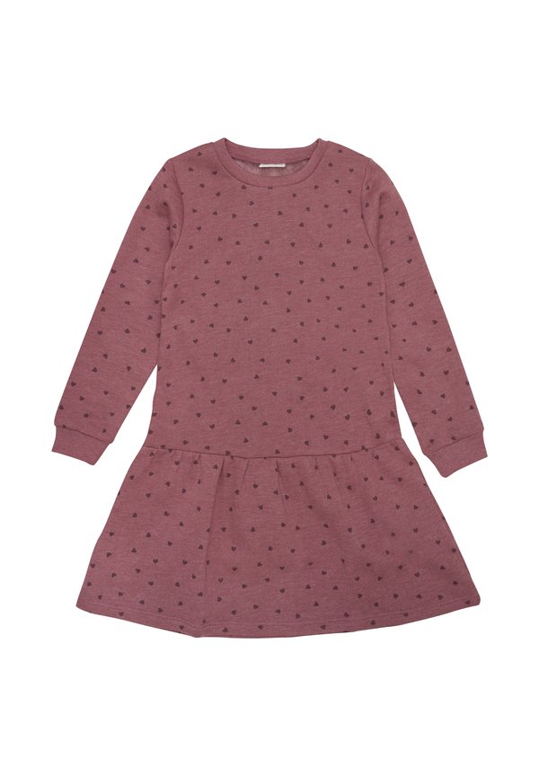 MISWEAT 2 PACK - Day dress - apple butter4