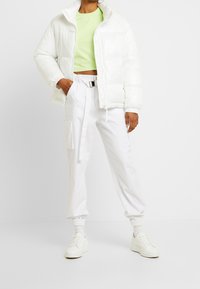 Puma Bluzka z długim rękawem