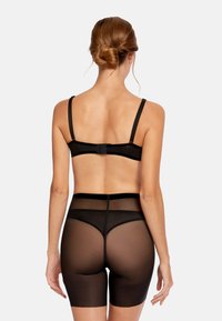 Wolford TULLE   - Shapewear - black