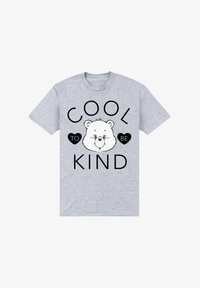 Vybráno, heather grey