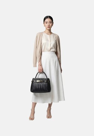 Marc Ellis, MARC ELLIS HANDBAG - Handbag - black
