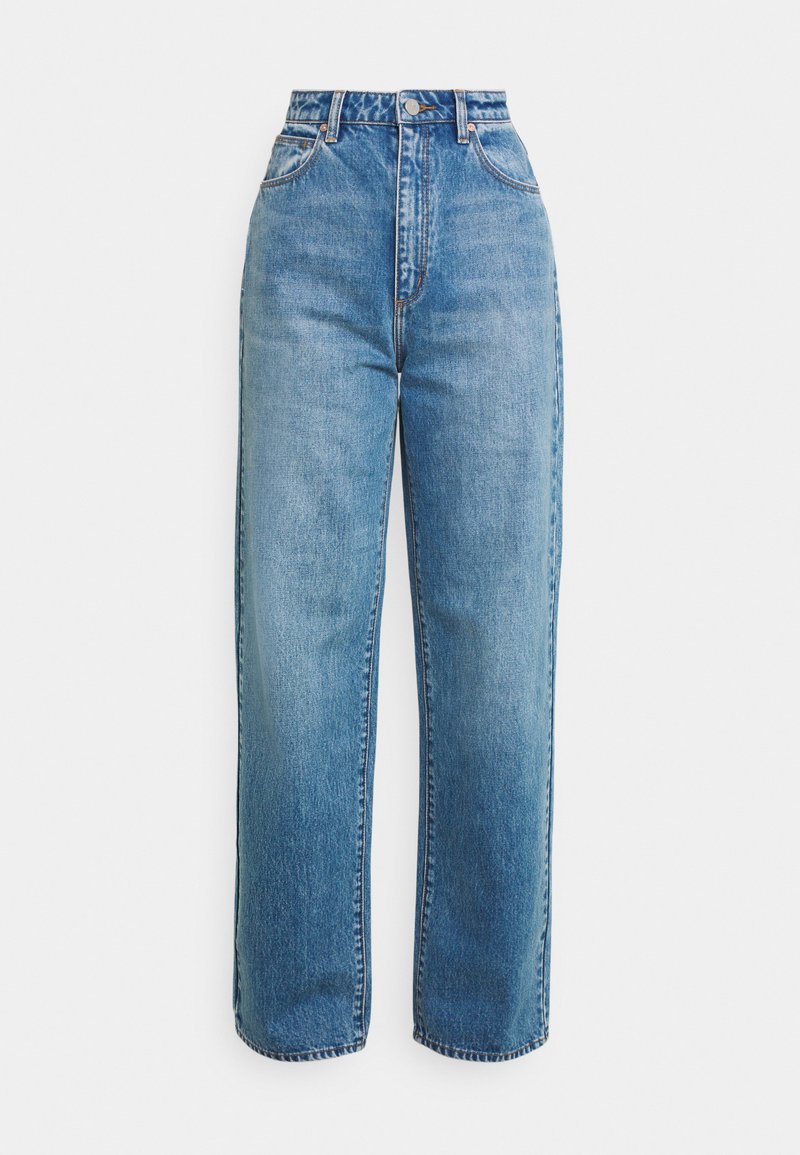 Abrand Jeans Relaxed fit jeans blauw denim/bluedenim
