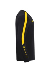 JAKO TEAMSPORT  POWER  - Langarmshirt - schwarzgelb