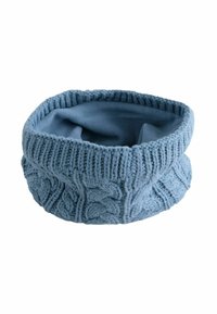 Unausgewählt, blue