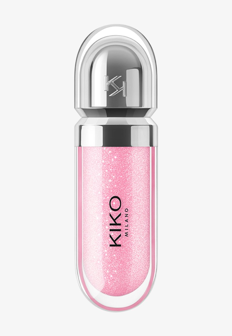 KIKO Milano - 3D HYDRA LIPGLOSS - Gloss - 05 Pearly Pink, Agrandir