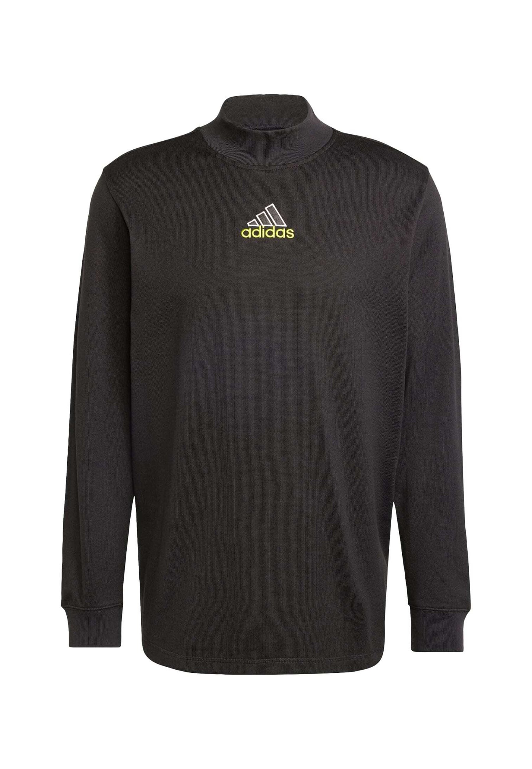 トップス OriginalCottonPackLongSleeveT-shirt ovy Buy adidas Originals Womens Always Original Oversized Long-Sleeve