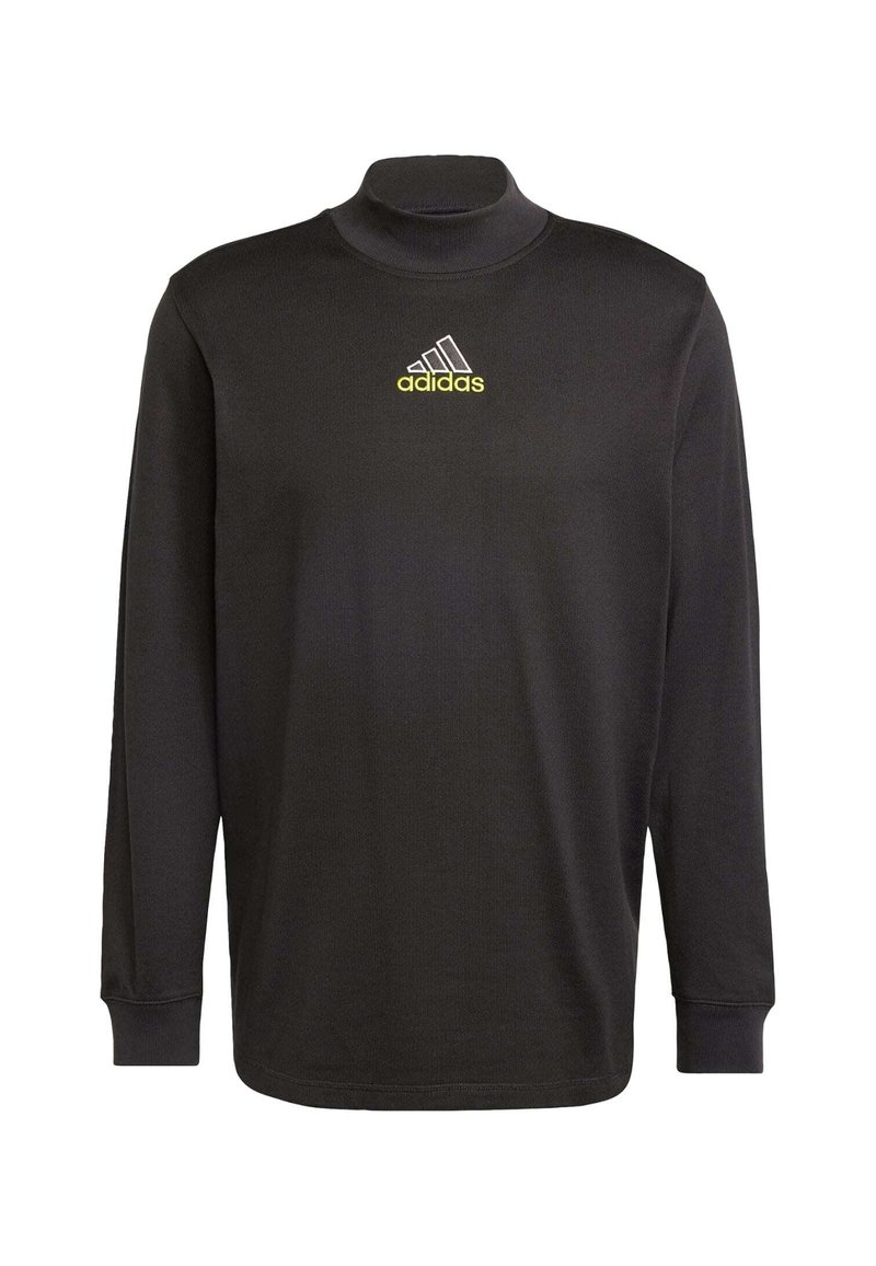 adidas Originals Longsleeve zwart adidas Originals Longsleeve zwart