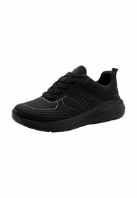 Tamaris COMFORT SNEAKER - Sneakers - black