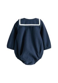 Next ROMPER AND SET - REGULAR FIT - Overall / Jumpsuit - navy blue sailor