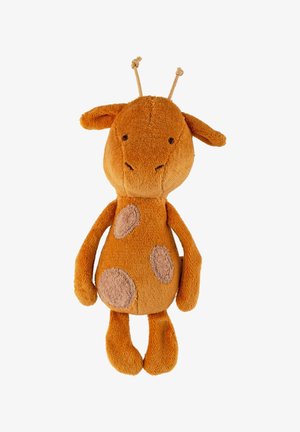 sigikid, FREUNDE MISTER O LUI - Cuddly toy - orange