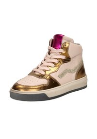 Keq Baskets montantes - brons