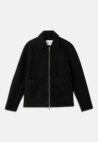 Wybrany, black