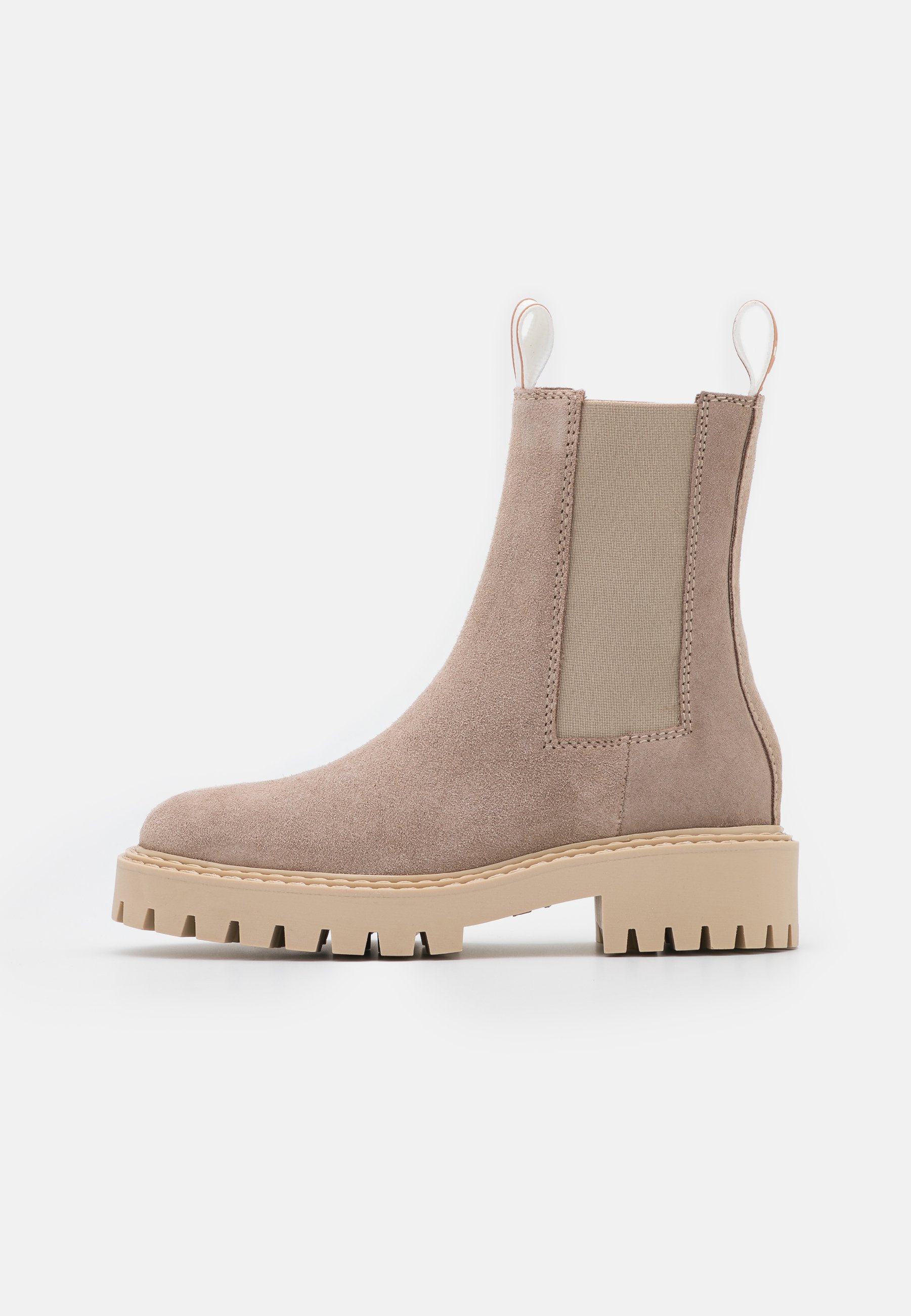 LÄST DAZE - Platform ankle boots 