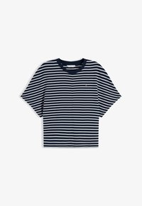 Неизбран, breton dark night / ecru