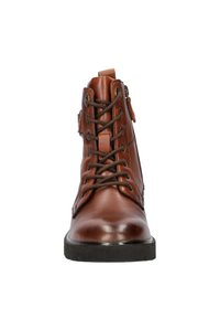 Nelson VETER - Veterboots - cognac