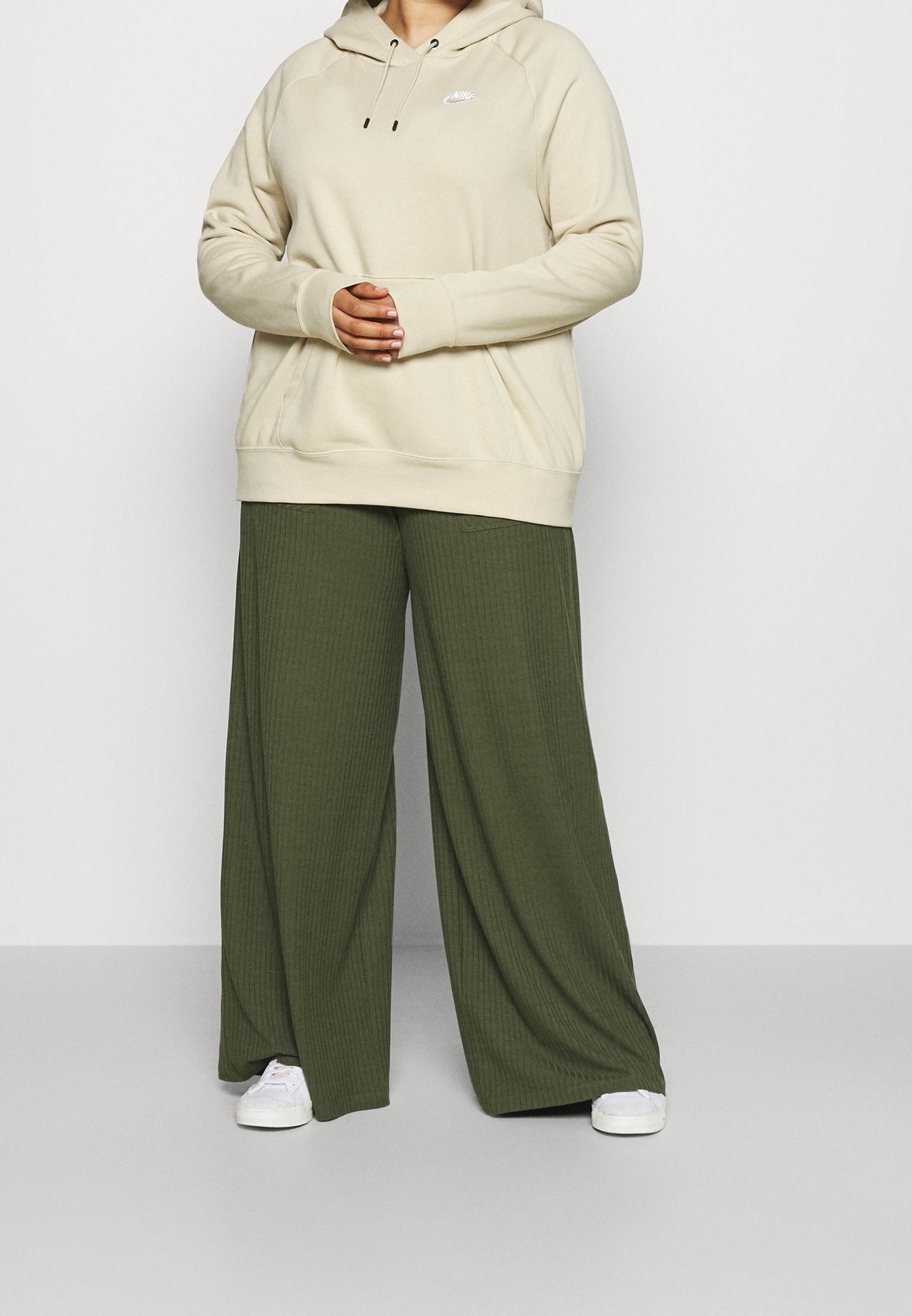 nike stone hoodie women's