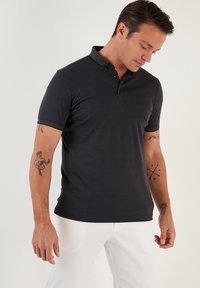 Buratti Polotričko - black