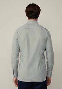 Hackett London Camisa - green
