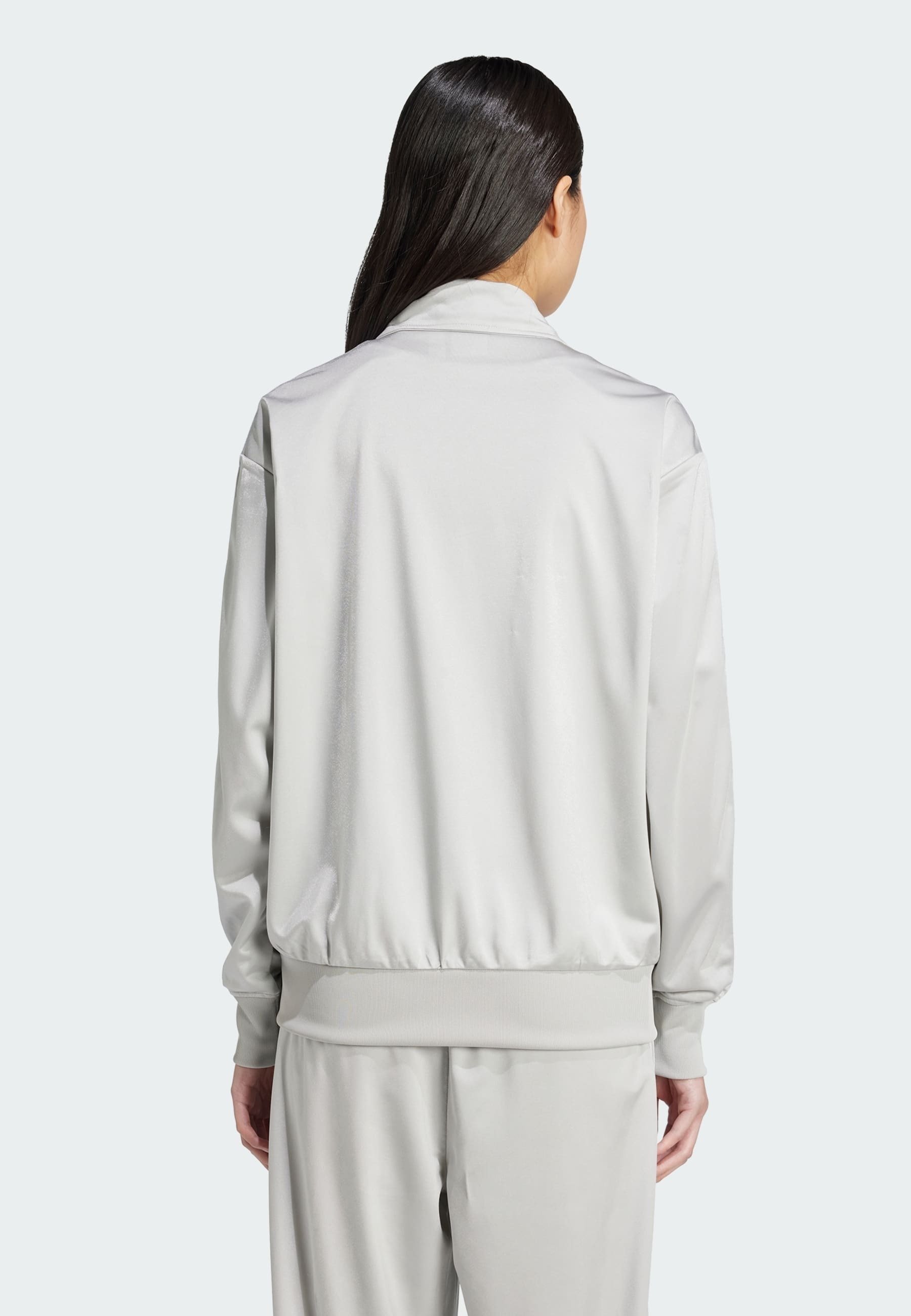 adidas Originals FIREBIRD TT - Training jacket - grey two/grey