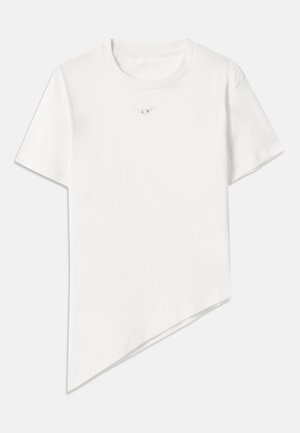 Zadig & Voltaire EDDA WINGS STRASS - T-shirt basic - judo