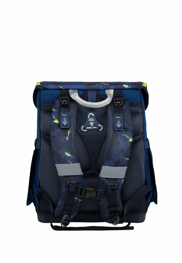 COMPACT SET – Schulranzen Set