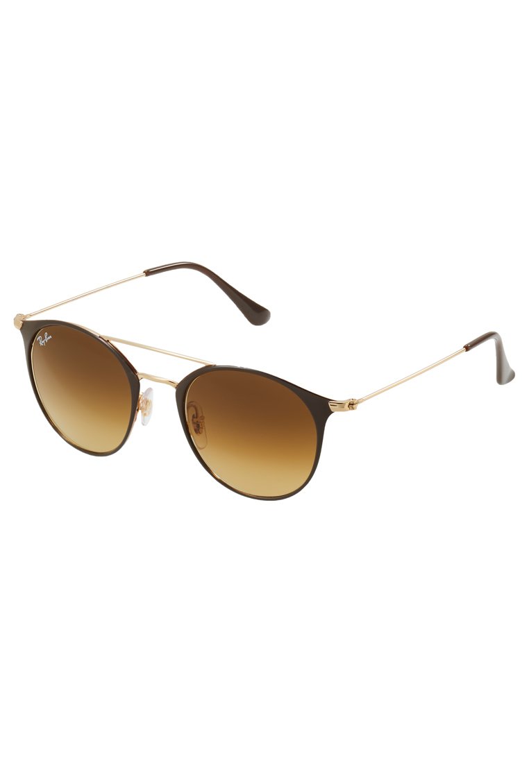 Ray-Ban 0RB3546 - Sonnenbrille - brown/braun - Zalando.de 