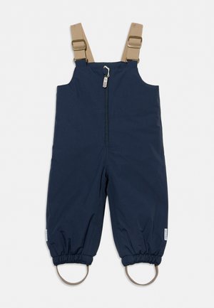 MINI A TURE, MATWALENTEX SNOW UNISEX - Ски панталон - outer space
