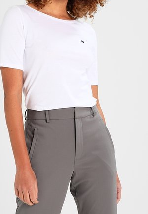 T-Shirt basic - white