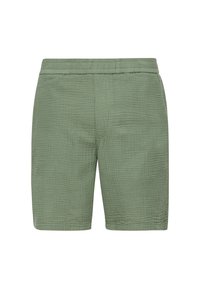 Unausgewählt, tannengrün